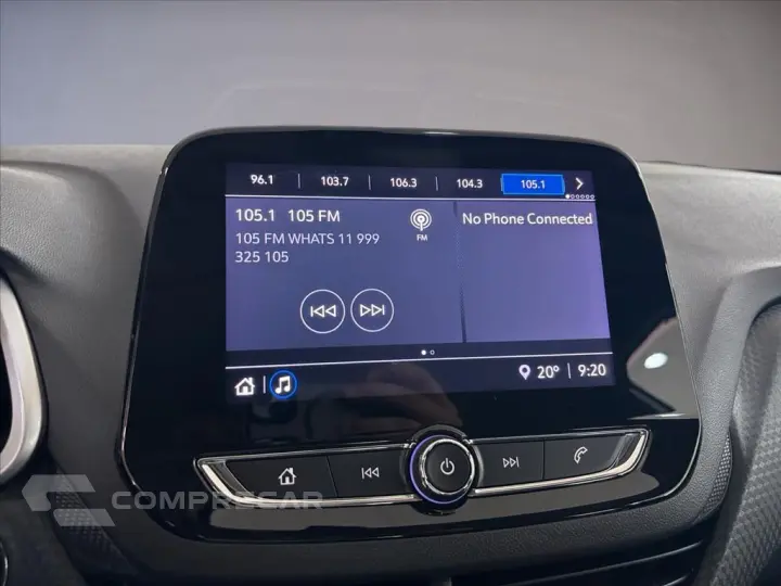 ONIX 1.0 FLEX LT MANUAL