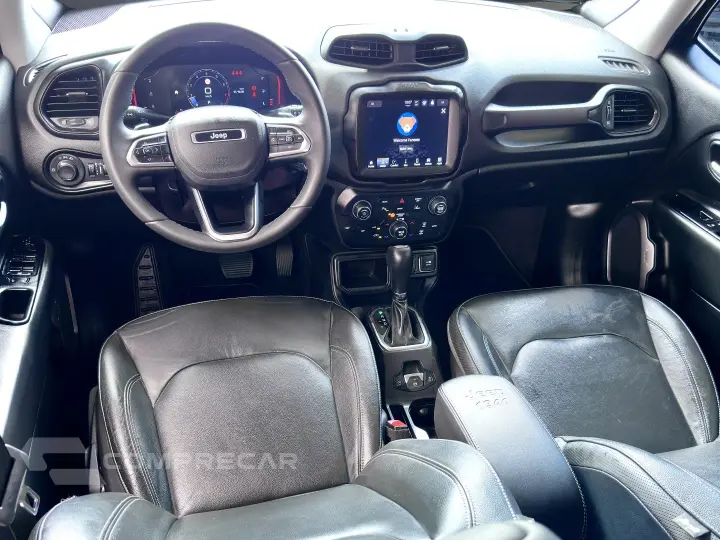 RENEGADE 1.3 T270 TURBO FLEX LONGITUDE AT6