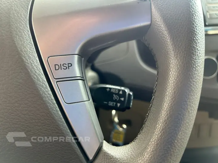 Hilux SW4 SRV D4-D 4x4 3.0 TDI Dies. Aut