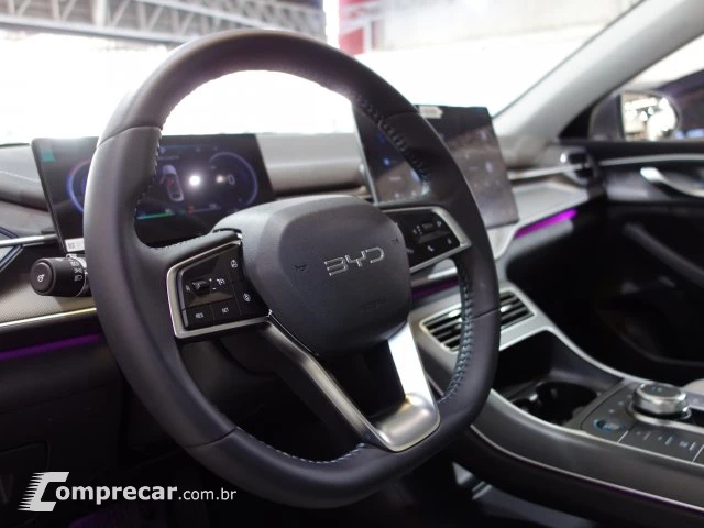 KING - 1.5 DM-I PHEV GS AUTOMÁTICO