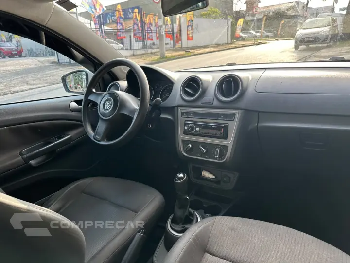 GOL 1.0 I 8V