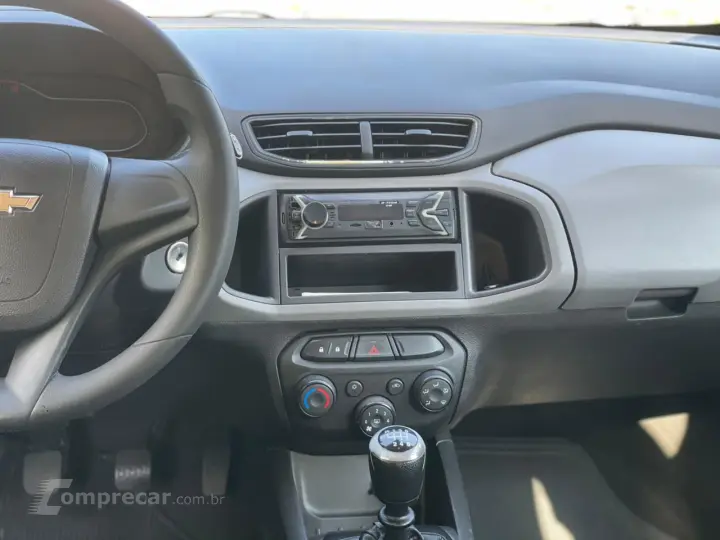 ONIX 1.0 MPFI JOY 8V