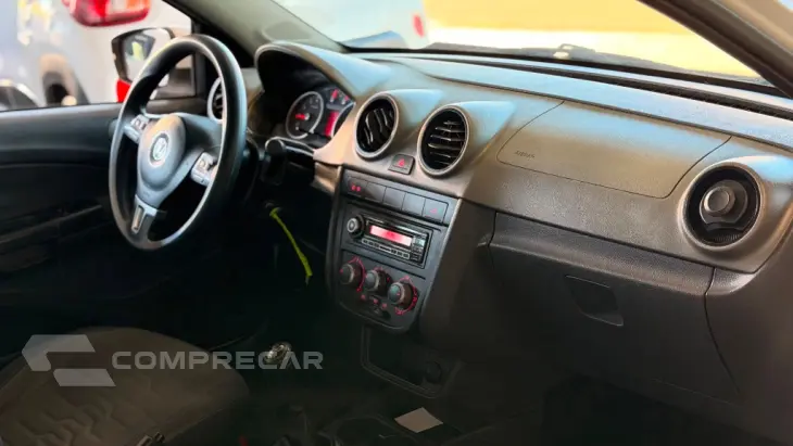 Saveiro CROSS 1.6 Mi Total Flex 8V CE