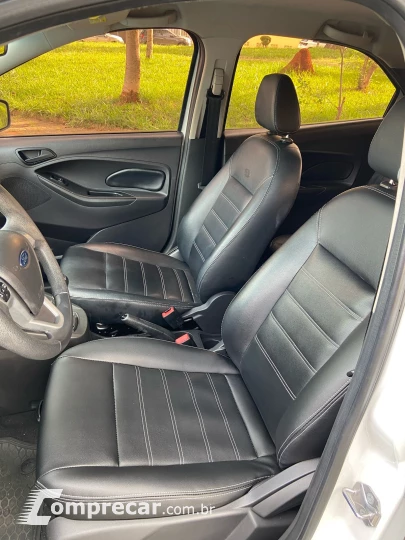 KA + 1.0 SE 12V