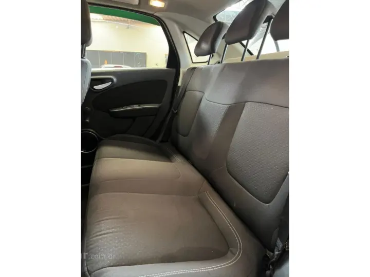 GRAND SIENA 1.4 MPI ATTRACTIVE 8V FLEX 4P MANUAL