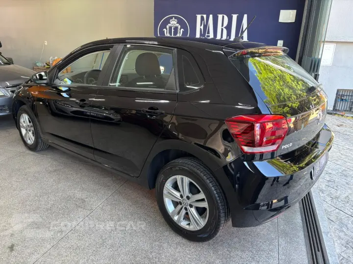 Polo 1.6 MSI Flex 16V 5p