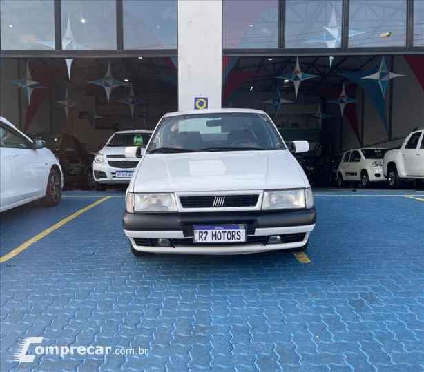 TEMPRA 2.0 IE 16V GASOLINA 4P MANUAL