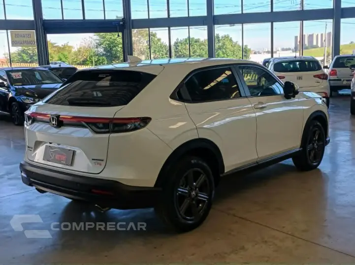 HR-V 1.5 DI I-vtec Turbo Advance
