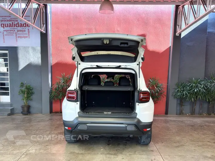 RENEGADE 1.3 T270 TURBO FLEX SPORT AT6