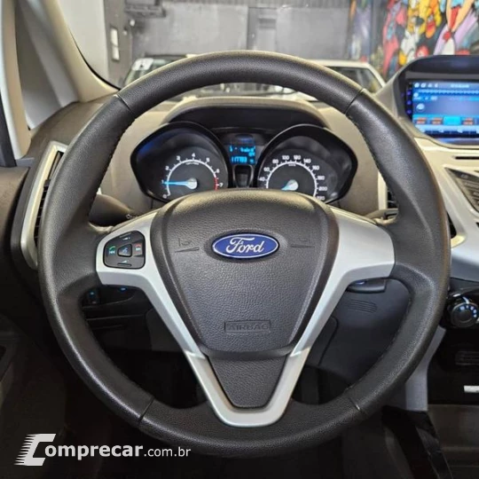 ECOSPORT FSL 1.6