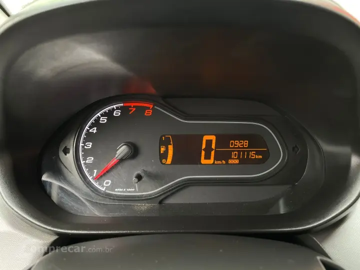 ONIX 1.0 MPFI JOY 8V FLEX 4P MANUAL