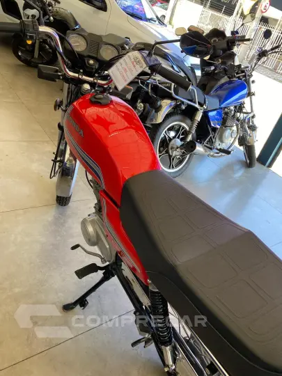 CG 125