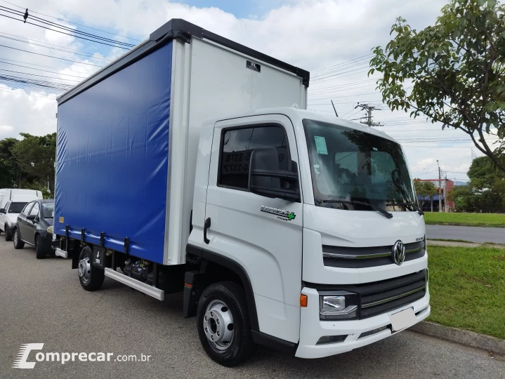 Delivery Express+ 3.0 Prime + Sider Novo