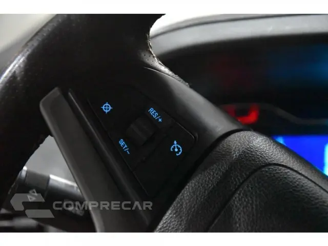 SPIN - 1.8 ACTIV 8V 4P AUTOMÁTICO