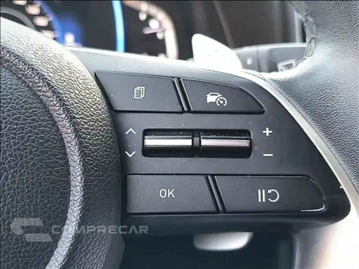 CRETA 1.0 Tgdi Platinum Safety