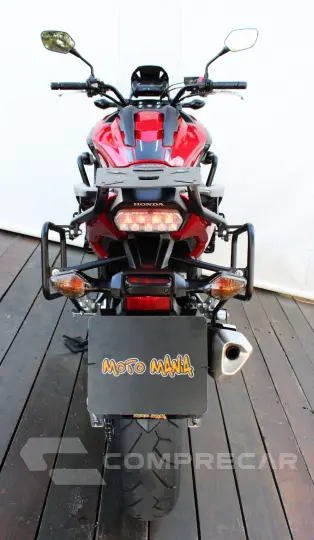 HONDA NC 750X ABS