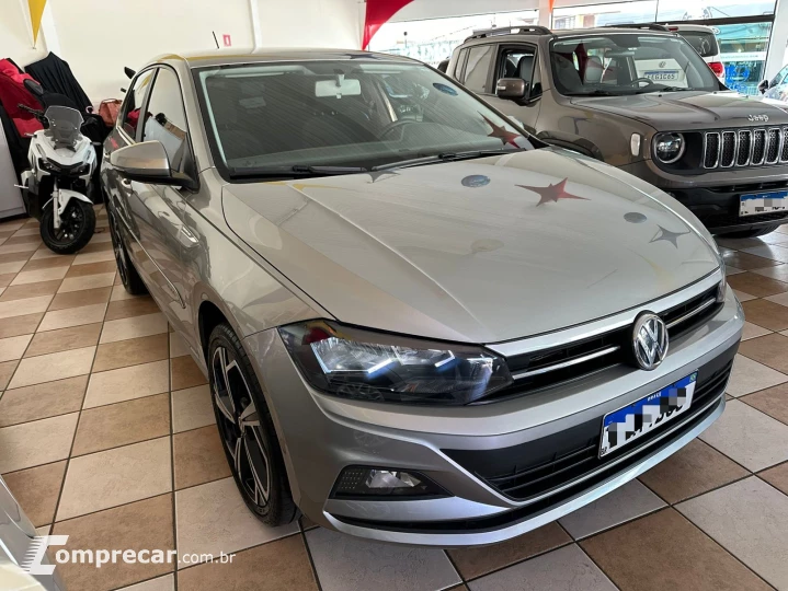 POLO 1.0 200 TSI Comfortline