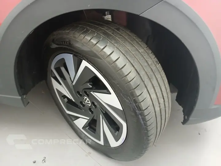 NIVUS 1.0 200 TSI TOTAL FLEX HIGHLINE AUTOMÁTICO