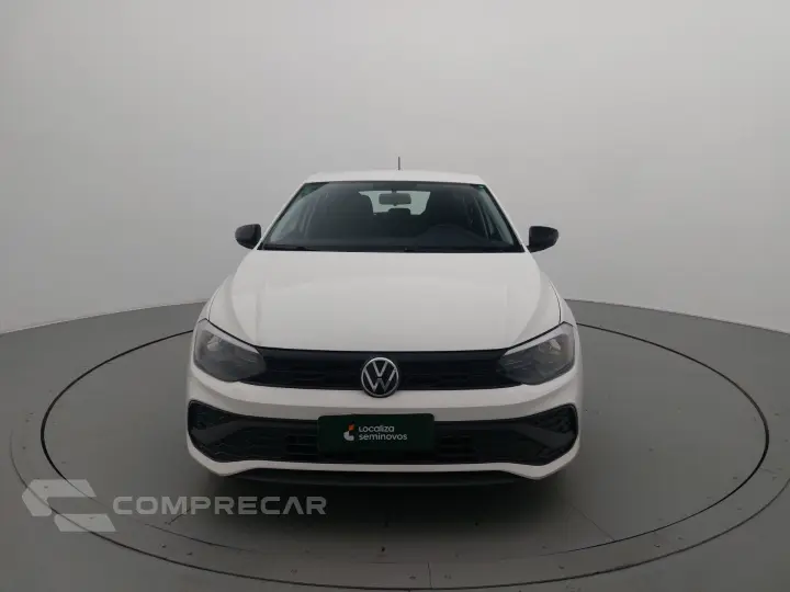 POLO 1.0 MPI TRACK MANUAL
