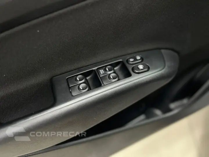 HB20 1.0 COMFORT 12V FLEX 4P MANUAL