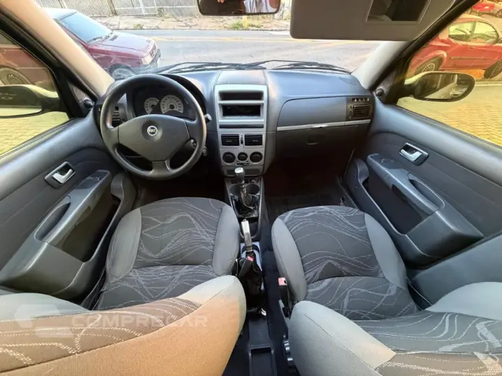 Palio ELX 1.4 Fire/30 Anos F. Flex 8V 4p