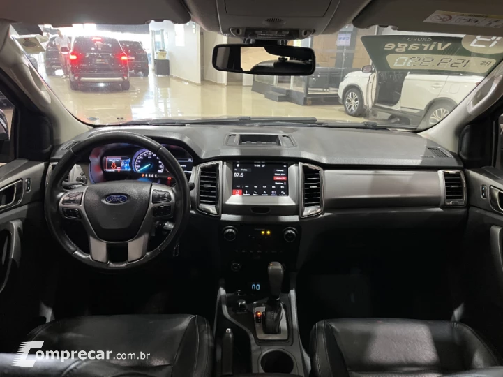 RANGER 3.2 Limited 4X4 CD 20V