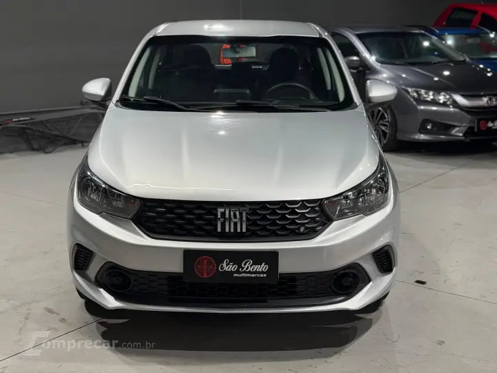 ARGO 1.0 Firefly Drive