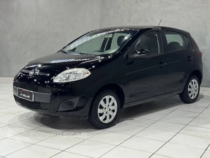 PALIO 1.0 MPI Attractive 8V