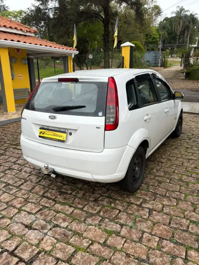 Fiesta 1.6
