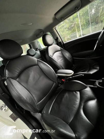 COOPER 1.6 16V