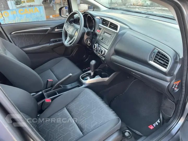 FIT 1.5 LX 16V