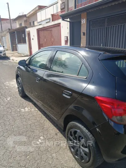ONIX 1.4 MPFI LT 8V