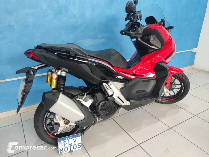 ADV 150