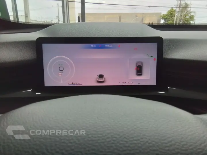 HAVAL H6 GT 1.5 PHEV AWD E-TRACTION