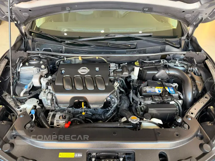 Sentra SL 2.0