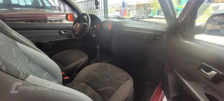 STRADA 1.4 MPI Hard Working CS 8V