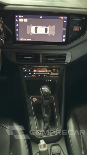 VIRTUS 1.4 250 TSI Exclusive