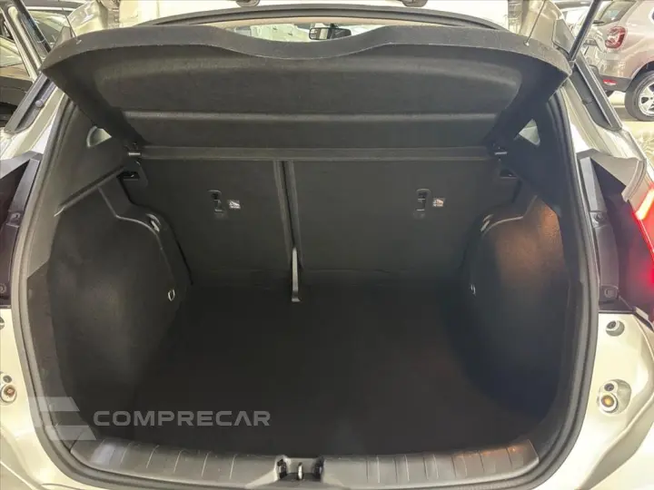 KICKS 1.6 16V FLEXSTART ADVANCE XTRONIC