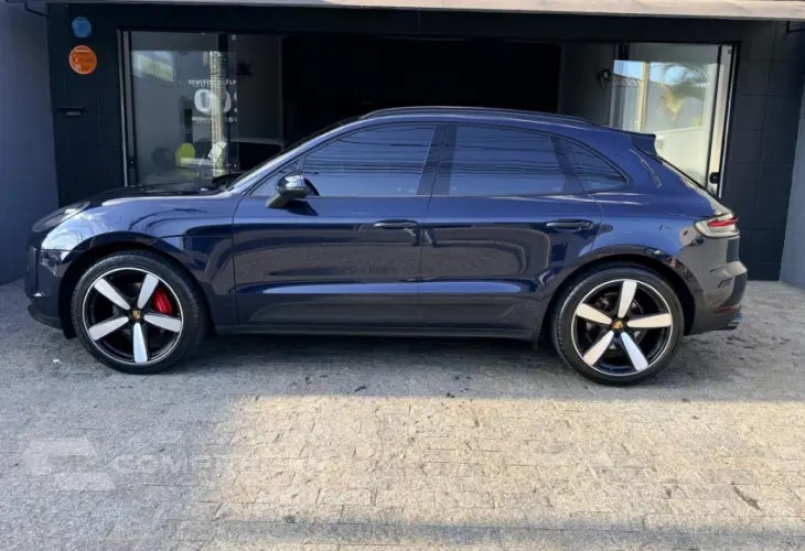 MACAN 2.0 16V