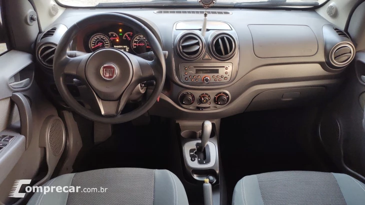 PALIO 1.6 MPI ESSENCE 16V