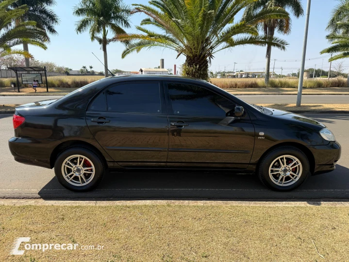 COROLLA 1.8 XEI 16V
