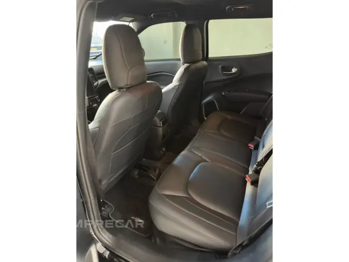 TORO 2.0 16V TURBO DIESEL ULTRA 4WD AT9