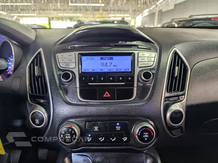 IX35 2.0 MPI 4X2 16V GASOLINA 4P MANUAL