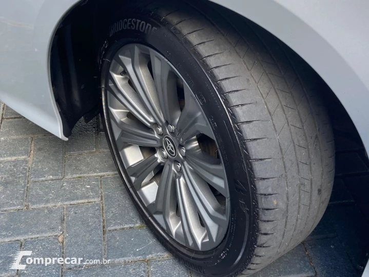 COROLLA 2.0 Vvt-ie Altis Direct Shift