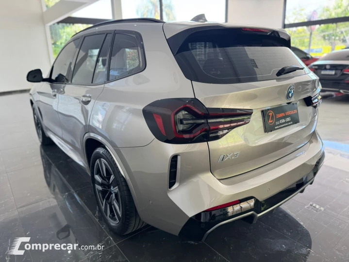 IX3 M Sport