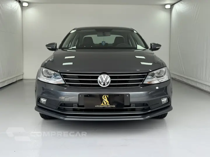 JETTA 2.0 TSI Highline 211cv