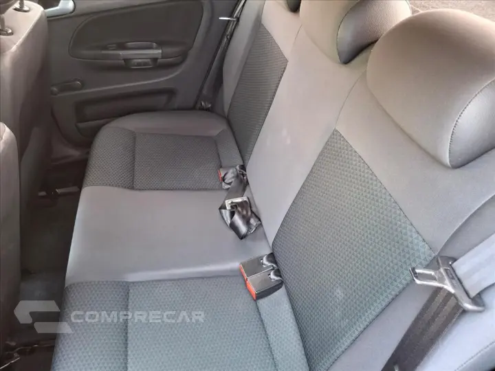 GOL 1.6 16V MSI TOTALFLEX 4P AUTOMÁTICO