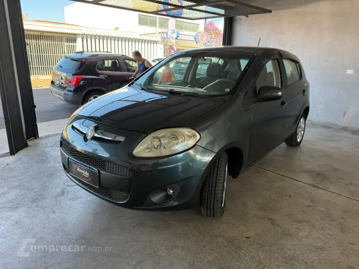 PALIO 1.0 MPI Attractive 8V