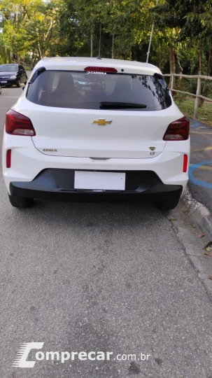 ONIX 1.0 Plus LT
