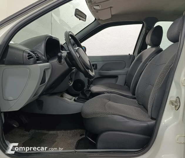 CLIO 1.0 Campus 16V